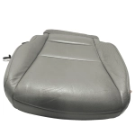 2016-2018 HONDA PILOT FRONT LEFT DRIVER SEAT BOTTOM LOWER CUSHION LEATHER O