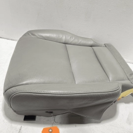 2016-2018 HONDA PILOT FRONT LEFT DRIVER SEAT BOTTOM LOWER CUSHION LEATHER O