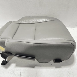 2016-2018 HONDA PILOT FRONT LEFT DRIVER SEAT BOTTOM LOWER CUSHION LEATHER O