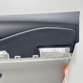 2016 - 2021 HONDA PILOT REAR PASSENGER SIDE INTERIOR DOOR PANEL COVER TRIM 