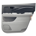 2016 - 2021 HONDA PILOT REAR PASSENGER SIDE INTERIOR DOOR PANEL COVER TRIM 