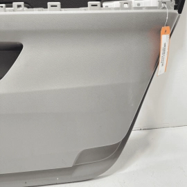 2016 - 2021 HONDA PILOT REAR PASSENGER SIDE INTERIOR DOOR PANEL COVER TRIM 