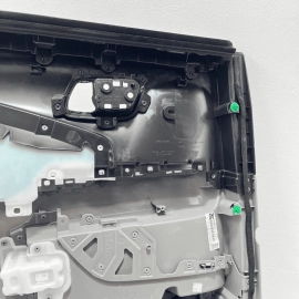 2016 - 2021 HONDA PILOT REAR PASSENGER SIDE INTERIOR DOOR PANEL COVER TRIM 