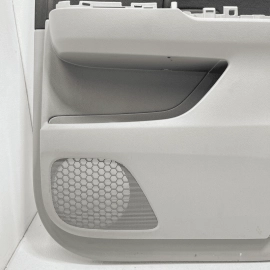 2016 - 2021 HONDA PILOT REAR PASSENGER SIDE INTERIOR DOOR PANEL COVER TRIM 