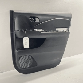 2016 - 2021 HONDA PILOT REAR PASSENGER SIDE INTERIOR DOOR PANEL COVER TRIM 