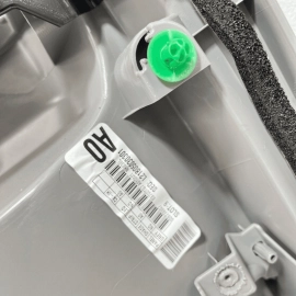 2016 - 2021 HONDA PILOT REAR PASSENGER SIDE INTERIOR DOOR PANEL COVER TRIM 