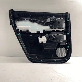 2016 - 2021 HONDA PILOT REAR PASSENGER SIDE INTERIOR DOOR PANEL COVER TRIM 