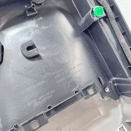 2016 - 2021 HONDA PILOT REAR PASSENGER SIDE INTERIOR DOOR PANEL COVER TRIM 