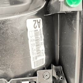 2016 - 2021 HONDA PILOT REAR PASSENGER SIDE INTERIOR DOOR PANEL COVER TRIM 