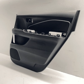 2016 - 2021 HONDA PILOT REAR PASSENGER SIDE INTERIOR DOOR PANEL COVER TRIM 