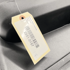 2016 - 2021 HONDA PILOT REAR PASSENGER SIDE INTERIOR DOOR PANEL COVER TRIM 