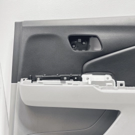 2016 - 2021 HONDA PILOT REAR PASSENGER SIDE INTERIOR DOOR PANEL COVER TRIM 