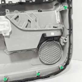 2016 - 2021 HONDA PILOT REAR PASSENGER SIDE INTERIOR DOOR PANEL COVER TRIM 