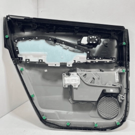 2016 - 2021 HONDA PILOT REAR PASSENGER SIDE INTERIOR DOOR PANEL COVER TRIM 