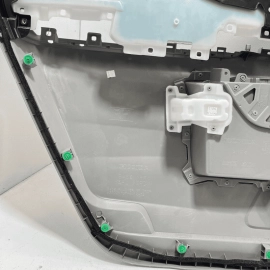 2016 - 2021 HONDA PILOT REAR PASSENGER SIDE INTERIOR DOOR PANEL COVER TRIM 