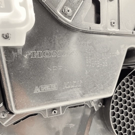 2016 - 2021 HONDA PILOT REAR PASSENGER SIDE INTERIOR DOOR PANEL COVER TRIM 