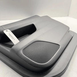 2016 - 2021 HONDA PILOT REAR PASSENGER SIDE INTERIOR DOOR PANEL COVER TRIM 