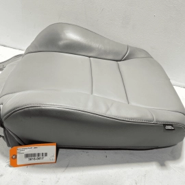 2016-2018 HONDA PILOT FRONT LEFT DRIVER SEAT BOTTOM UPPER CUSHION LEATHER O