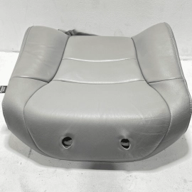 2016-2018 HONDA PILOT FRONT LEFT DRIVER SEAT BOTTOM UPPER CUSHION LEATHER O
