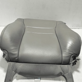 2016-2018 HONDA PILOT FRONT LEFT DRIVER SEAT BOTTOM UPPER CUSHION LEATHER O