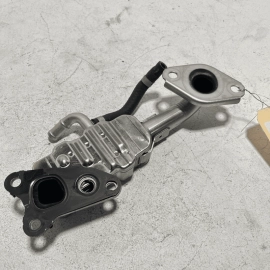 2018-20 Toyota Camry SE LE 2.5L Exhaust Gas Recirculation EGR Cooler Valve 
