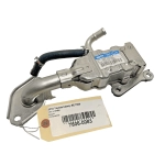 2018-20 Toyota Camry SE LE 2.5L Exhaust Gas Recirculation EGR Cooler Valve 