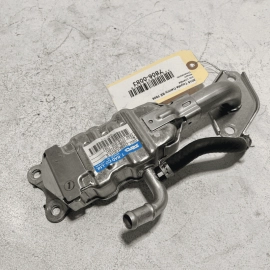 2018-20 Toyota Camry SE LE 2.5L Exhaust Gas Recirculation EGR Cooler Valve 