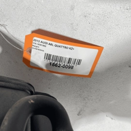Fuel Vapor Evaporator Charcoal AUDI A8 L QUATTRO 2011-2021 OEM