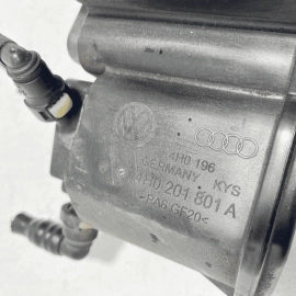 Fuel Vapor Evaporator Charcoal AUDI A8 L QUATTRO 2011-2021 OEM