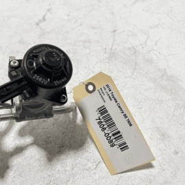 2018 2019 2020 2021 TOYOTA CAMRY 2.5L ENGINE MOTOR EXHAUST EGR VALVE OEM