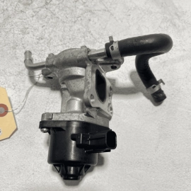 2018 2019 2020 2021 TOYOTA CAMRY 2.5L ENGINE MOTOR EXHAUST EGR VALVE OEM
