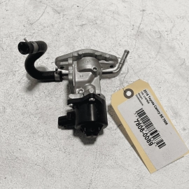 2018 2019 2020 2021 TOYOTA CAMRY 2.5L ENGINE MOTOR EXHAUST EGR VALVE OEM