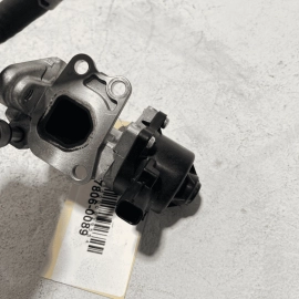 2018 2019 2020 2021 TOYOTA CAMRY 2.5L ENGINE MOTOR EXHAUST EGR VALVE OEM