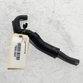 ENGINE RADIATOR COOLANT BY-PASS HOSE TUBE PIPE 2018 - 2023 TOYOTA CAMRY 2.5