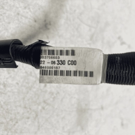 2018-2023 TOYOTA CAMRY 2.5L BATTERY POSITIVE CABLE WIRING HARNESS WIRE OEM