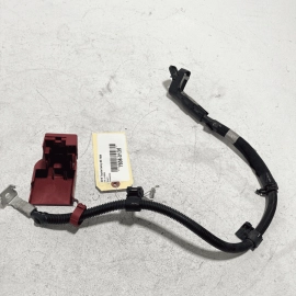 2018-2023 TOYOTA CAMRY 2.5L BATTERY POSITIVE CABLE WIRING HARNESS WIRE OEM