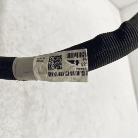 2018-2023 TOYOTA CAMRY 2.5L BATTERY POSITIVE CABLE WIRING HARNESS WIRE OEM