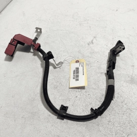 2018-2023 TOYOTA CAMRY 2.5L BATTERY POSITIVE CABLE WIRING HARNESS WIRE OEM