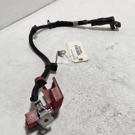 2018-2023 TOYOTA CAMRY 2.5L BATTERY POSITIVE CABLE WIRING HARNESS WIRE OEM