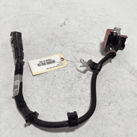 2018-2023 TOYOTA CAMRY 2.5L BATTERY POSITIVE CABLE WIRING HARNESS WIRE OEM