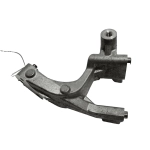 18 - 23 TOYOTA CAMRY Exhaust Gas Re-Circulation (Egr) Cooler Bracket OEM