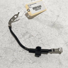 2018-22 TOYOTA CAMRY 2.5L BATTERY NEGATIVE GROUND CABLE WIRING HARNESS WIRE 2018-22 TOYOTA CAMRY 2.5L BATTERY NEGATIVE GROUND CABLE WIRING HARNESS WIRE