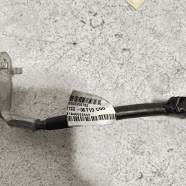 2018-2023 TOYOTA CAMRY 2.5L BATTERY NEGATIVE CABLE WIRING HARNESS WIRE OEM