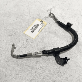 2018-2023 TOYOTA CAMRY 2.5L BATTERY NEGATIVE CABLE WIRING HARNESS WIRE OEM