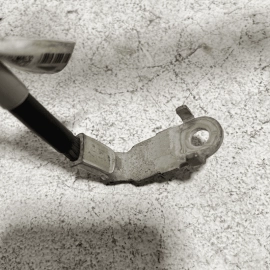 2018-2023 TOYOTA CAMRY 2.5L BATTERY NEGATIVE CABLE WIRING HARNESS WIRE OEM