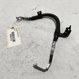 2018-2023 TOYOTA CAMRY 2.5L BATTERY NEGATIVE CABLE WIRING HARNESS WIRE OEM