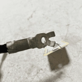 2018-2023 TOYOTA CAMRY 2.5L BATTERY NEGATIVE CABLE WIRING HARNESS WIRE OEM