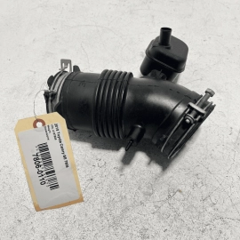 2018-2023 TOYOTA CAMRY 2.5L ENGINE AT AIR CLEANER HOSE TUBE w/ RESONATOR OE