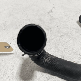 2018 - 2023 TOYOTA CAMRY 2.5L ENGINE RADIATOR LOWER COOLANT HOSE TUBE PIPE 