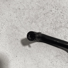 2018 - 2023 TOYOTA CAMRY 2.5L BRAKE BOOSTER VACUUM HOSE TUBE PIPE OEM